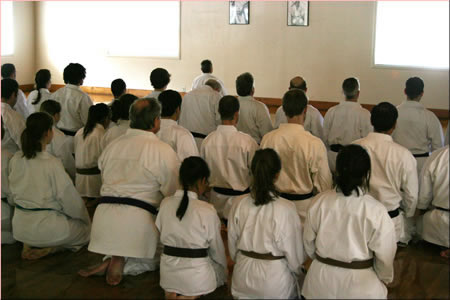 JKA of Atlanta - Atlanta Shotokan Karate